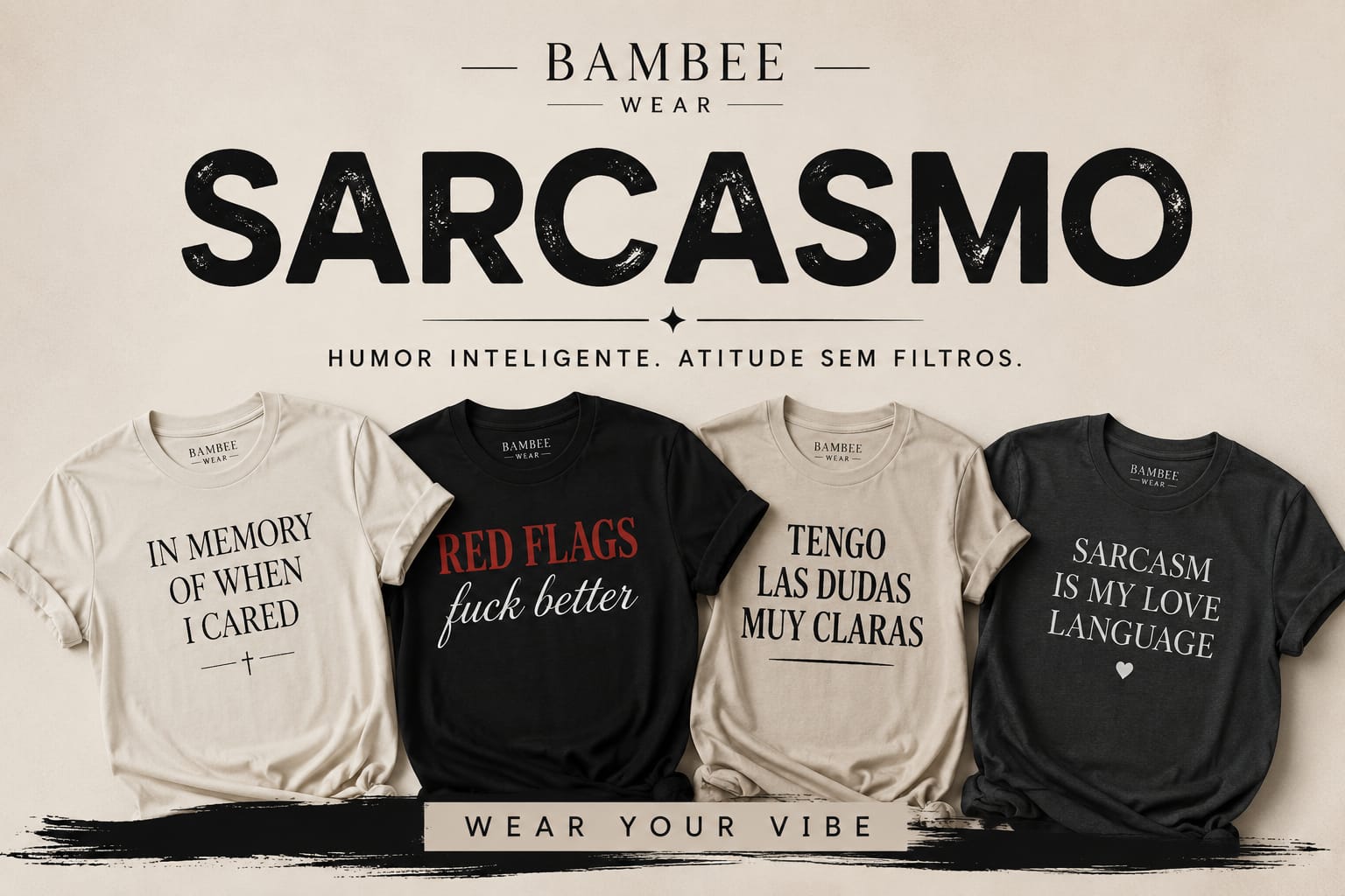 Sarcasmo