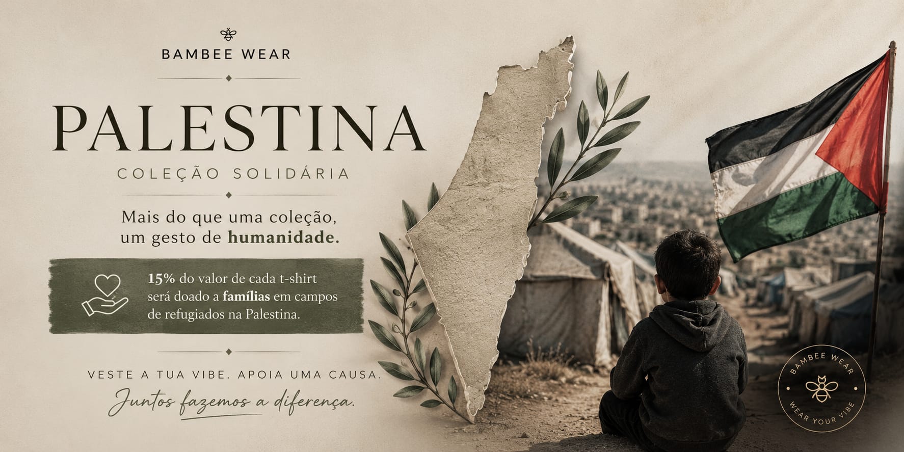 Palestina