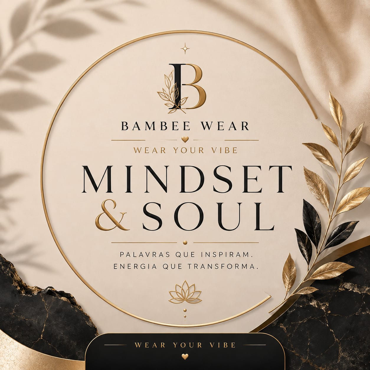 Mindset & Soul